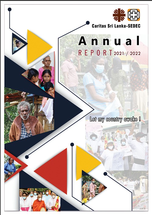 Annual Report 2021-2022